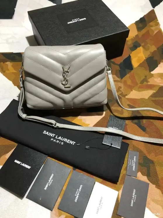 LOULOU YSL TOY 0703